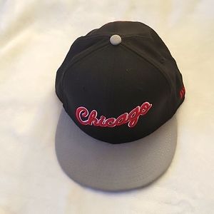 Men's Hat